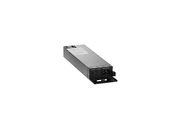 Cisco - power supply - hot-plug - 1100 Watt - PWR-C1-1100WAC-P