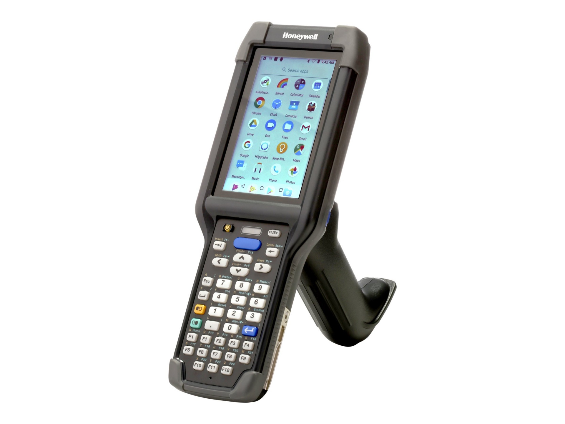Honeywell CK65 Mobile Computer - CK65-L0N-AMN210F - Barcode Scanners