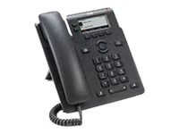 Cisco IP Phone 6821 - VoIP phone with caller ID/call waiting - CP-6821
