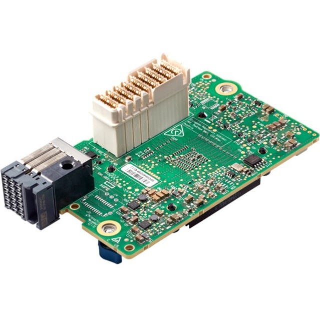 HPE Converged network adapter 876449B21 Network Adapters