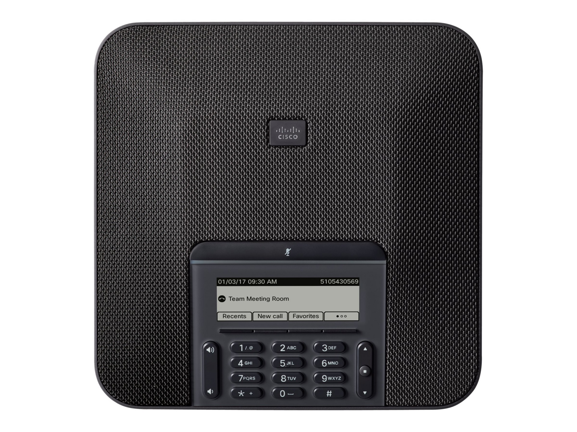 Cisco IP Conference Phone 8832 User Guide