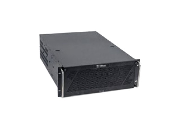 Blancco Enterprise Erase E800 4U 8Bay SAS/SATA Industrial Grade Server