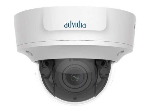 Advidia A-87-V - network surveillance camera - A-87-V - Network