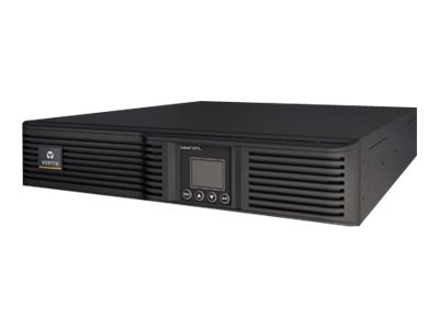 Liebert GXT4 - UPS - 900 Watt - 1000 VA - TAA Compliant - GXT4