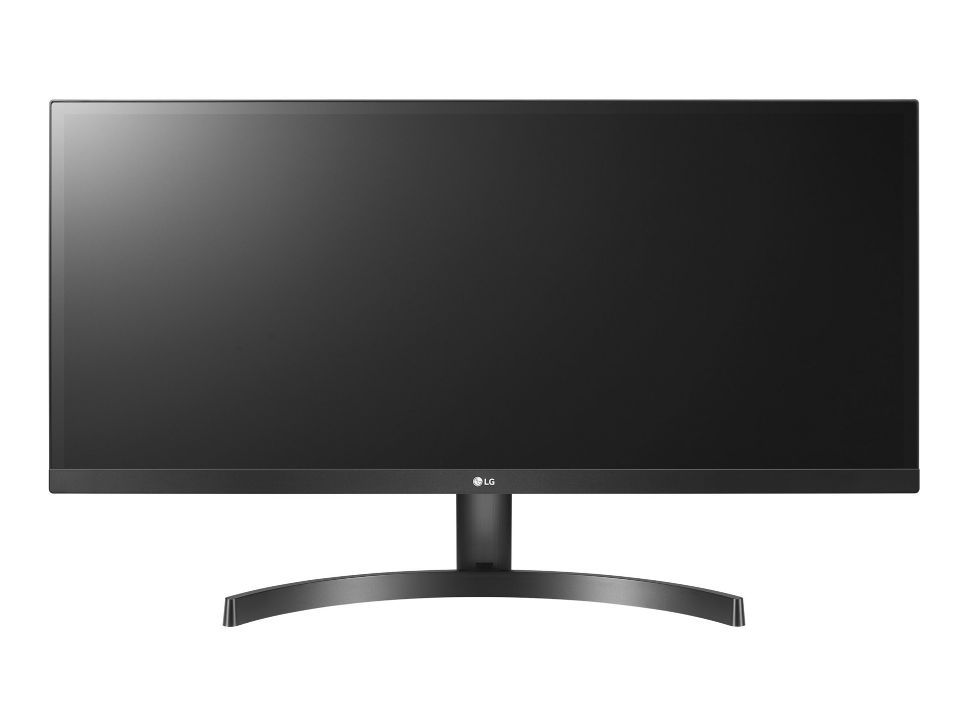 LG 34WL500-B - LED monitor - 34" - 34WL500-B - Large-Format Displays