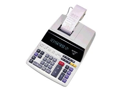Sharp EL-1197PIII - printing calculator - EL-1197PIII - Calculators
