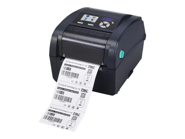 TSC TC310 - TC Series - label printer - B/W - direct thermal / thermal