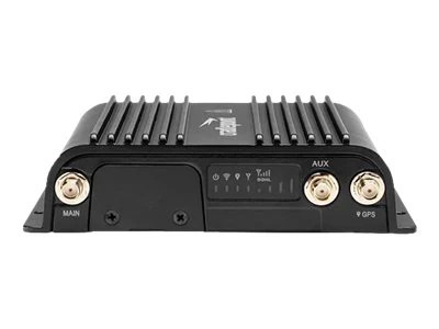 Cradlepoint NetCloud Mobile Essentials Package with IBR900-1200M-B-NPS