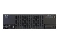 Cisco VG450 Analog Voice Gateway - VoIP phone adapter - VG450/K9