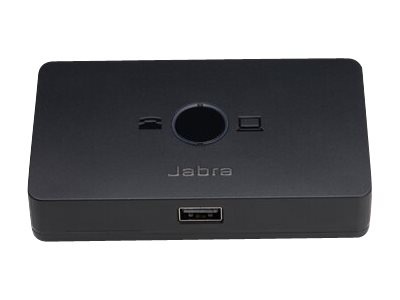 Jabra LINK 950 - audio processor for phone - 1950-79 - Headset