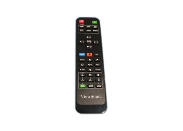 ViewSonic Remote Controller for Projectors - A-00009922