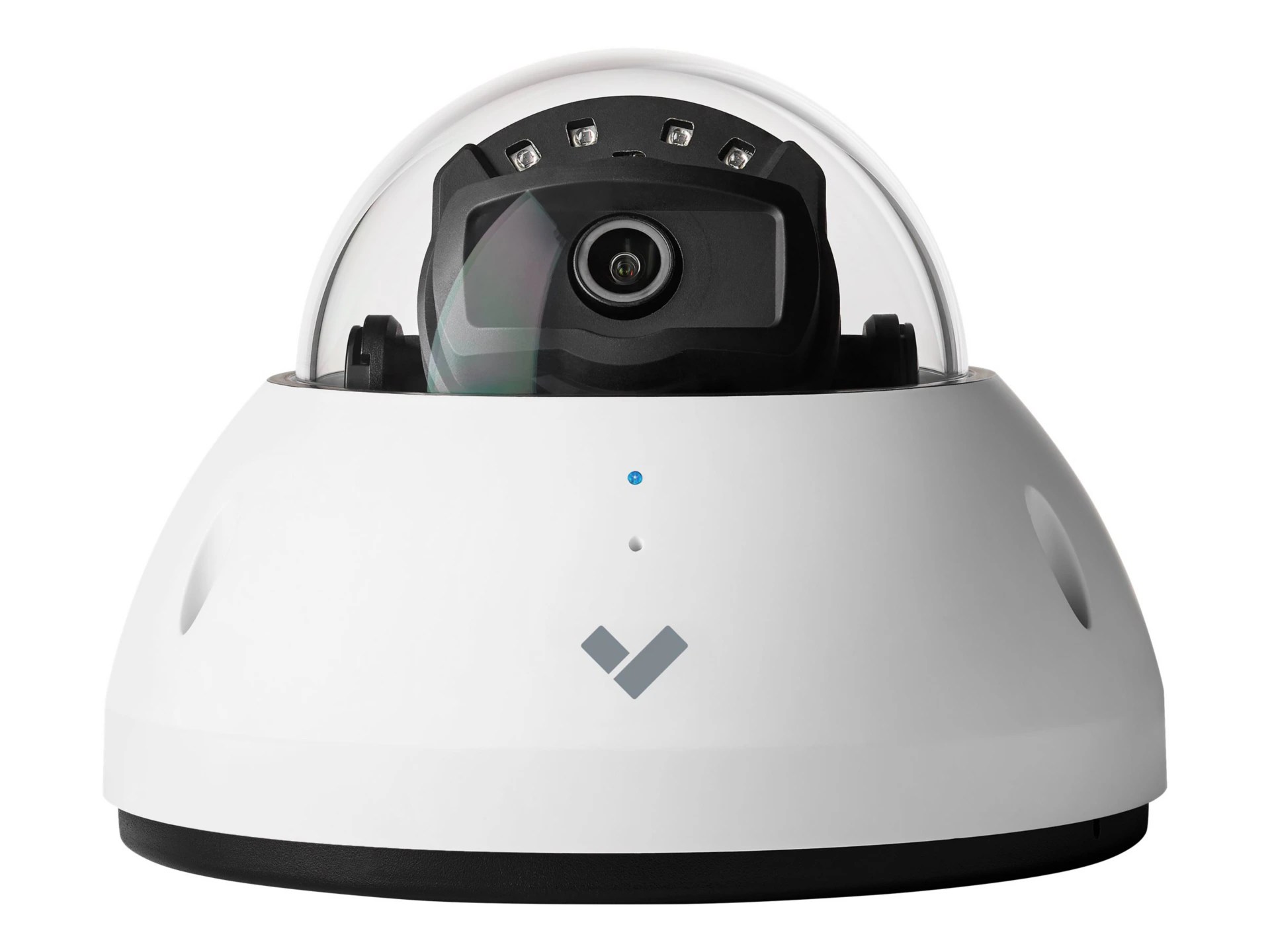 Verkada CD41-E - network surveillance camera - dome - with 30 days of