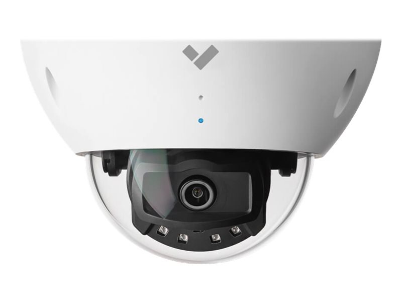 Verkada CD31-E - network surveillance camera - dome - with 15 days of