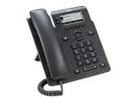 Cisco IP Phone 6821 - VoIP phone with caller ID/call waiting - CP-6821