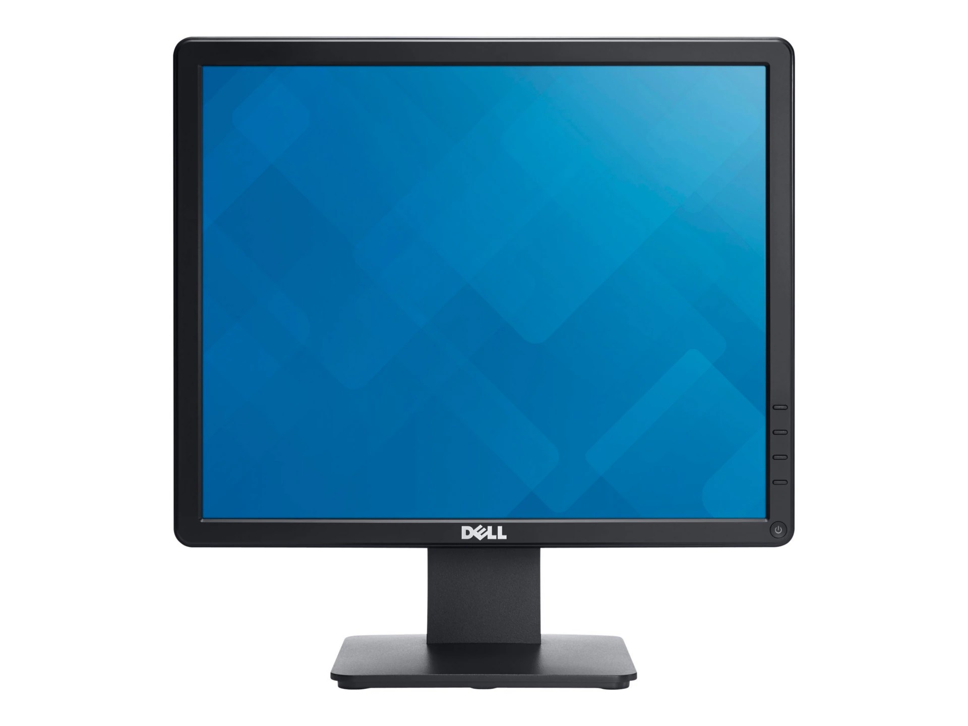 Dell E1715S - LED monitor - 17" - E1715SE - Computer Monitors - CDW.com