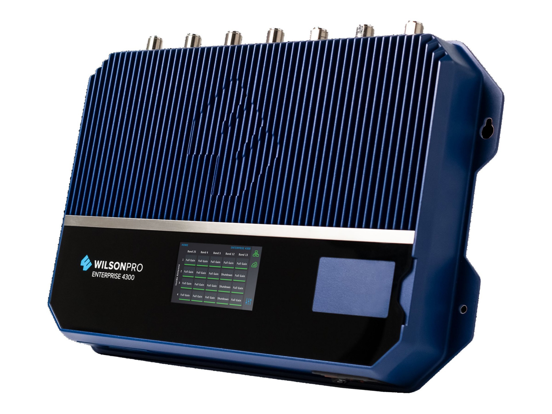 WilsonPro Enterprise 4300 - booster kit - 460152F - Wireless Routers