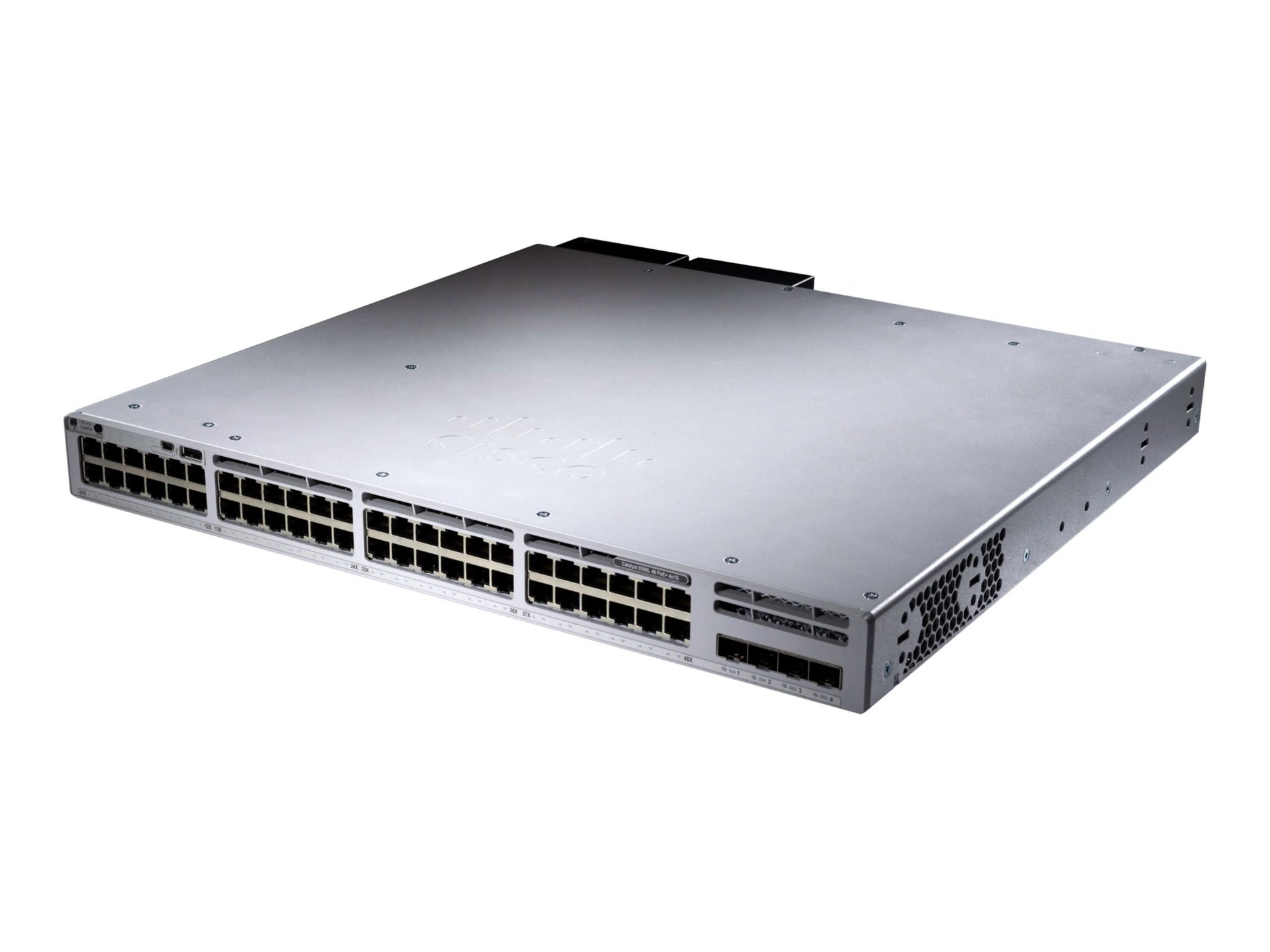 CISCO DIRECT C9300L-48UXG-4X-E - C9300L-48UXG-4X-E - Switches - CDW.com