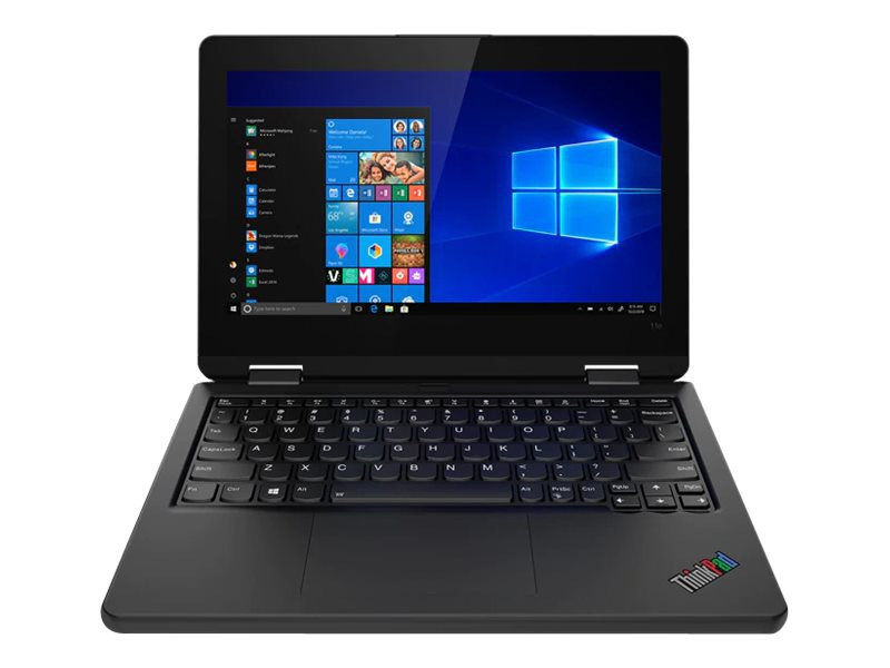 Lenovo ThinkPad 11e Yoga (6th Gen) 11.6" Core m3 8100Y 4 GB RAM