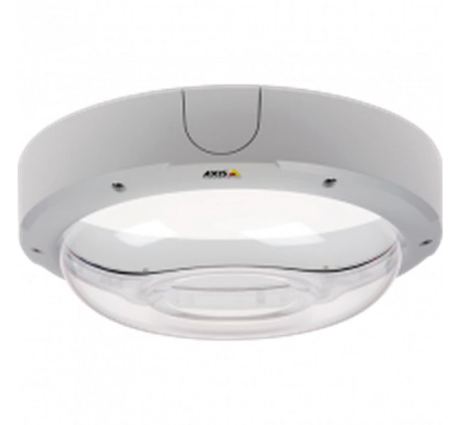 AXIS P3707-PE - camera dome bubble kit - 5801-521 - Surveillance