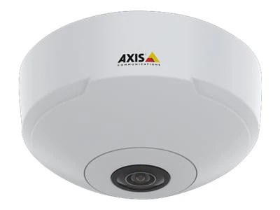 AXIS M3067-P - network surveillance camera - dome - 01731-001