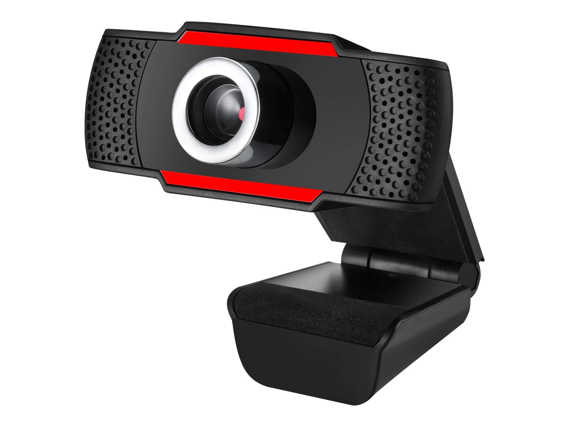 Adesso CyberTrack H3 - web camera - CYBERTRACK H3 - Webcams - CDW.CA