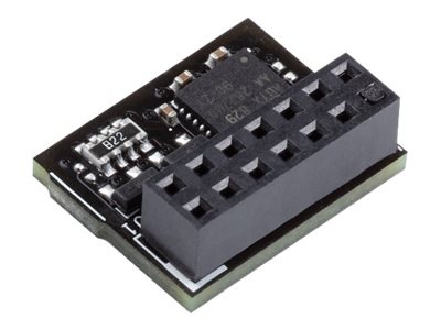Asus TPM-SPI - Trusted Platform Module (TPM) - TPM-SPI