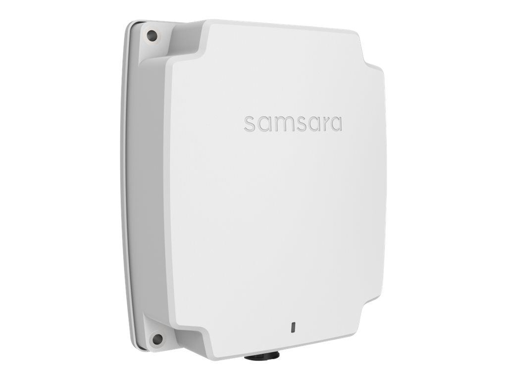Samsara AG26 Asset Tracking IoT - gateway - LTE - HW-AG26-APWR