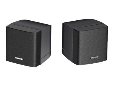Bose FreeSpace 3 Surface-Mount Satellites - speakers - 40144