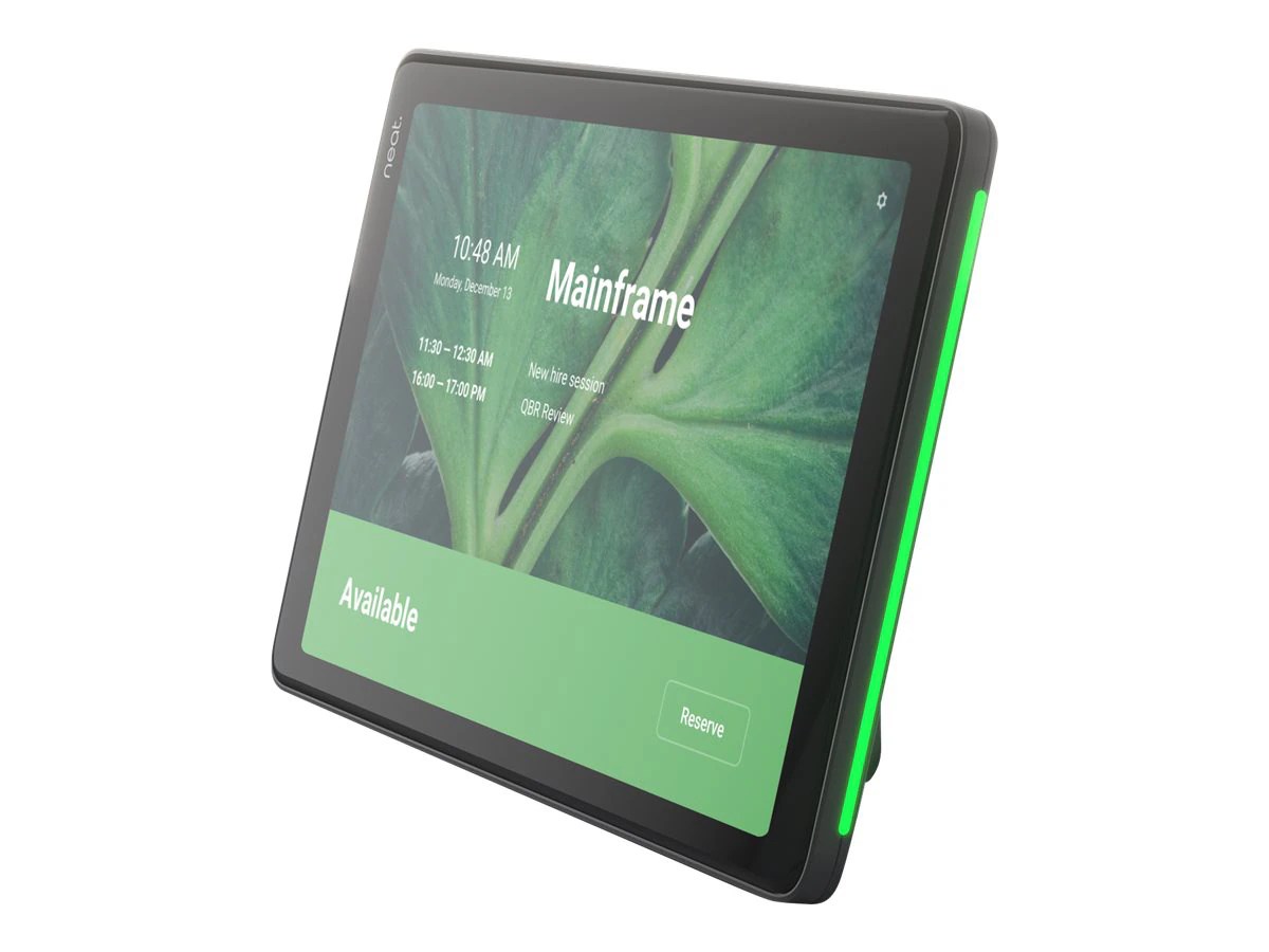 Neat Pad - video conferencing device - NEATPAD-SE - Video Conference