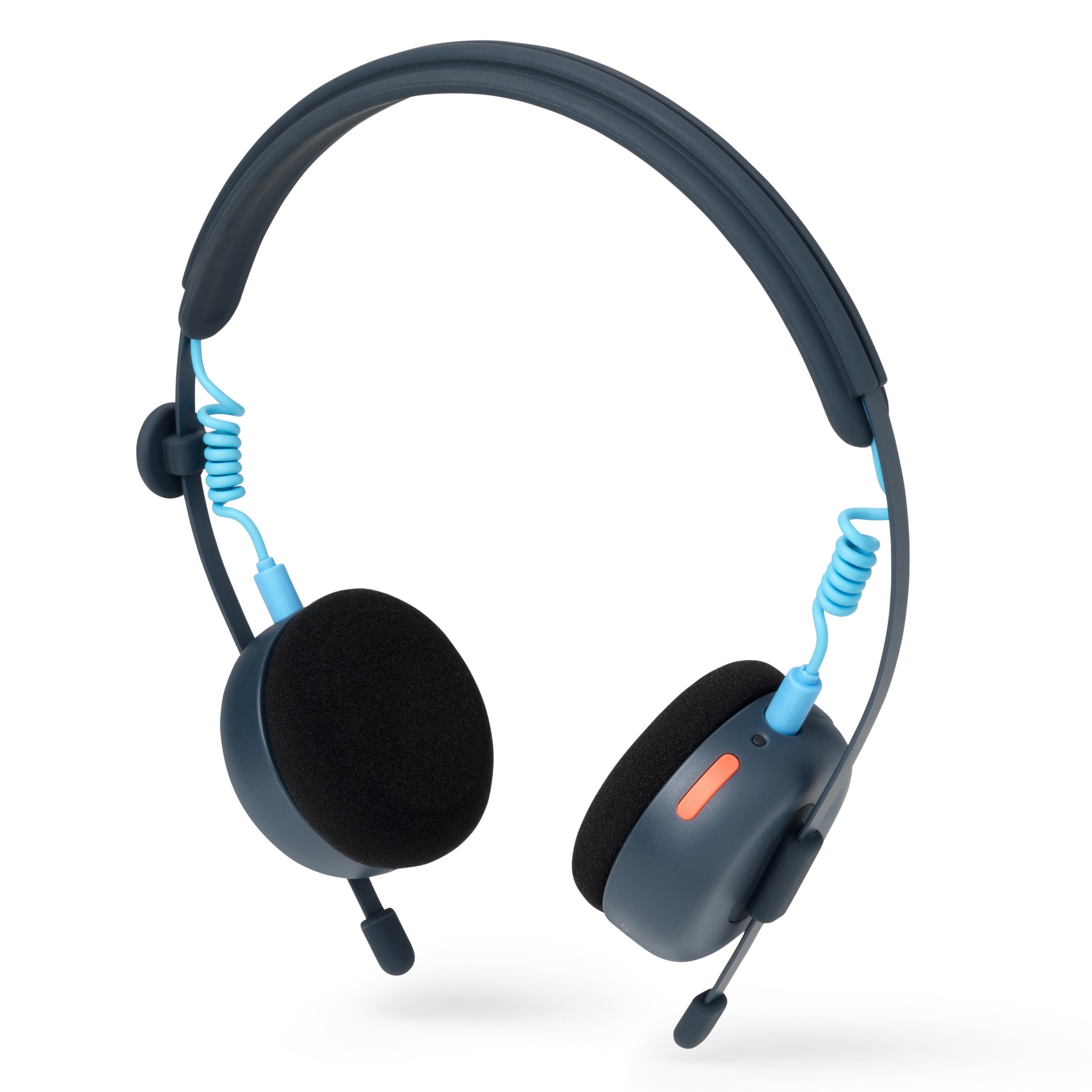 Kano Headphones with Built-in Microphone - Bluetooth - 1014
