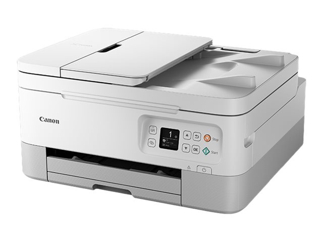 Canon PIXMA TR7020 - multifunction printer - color - 4460C022 - All-in