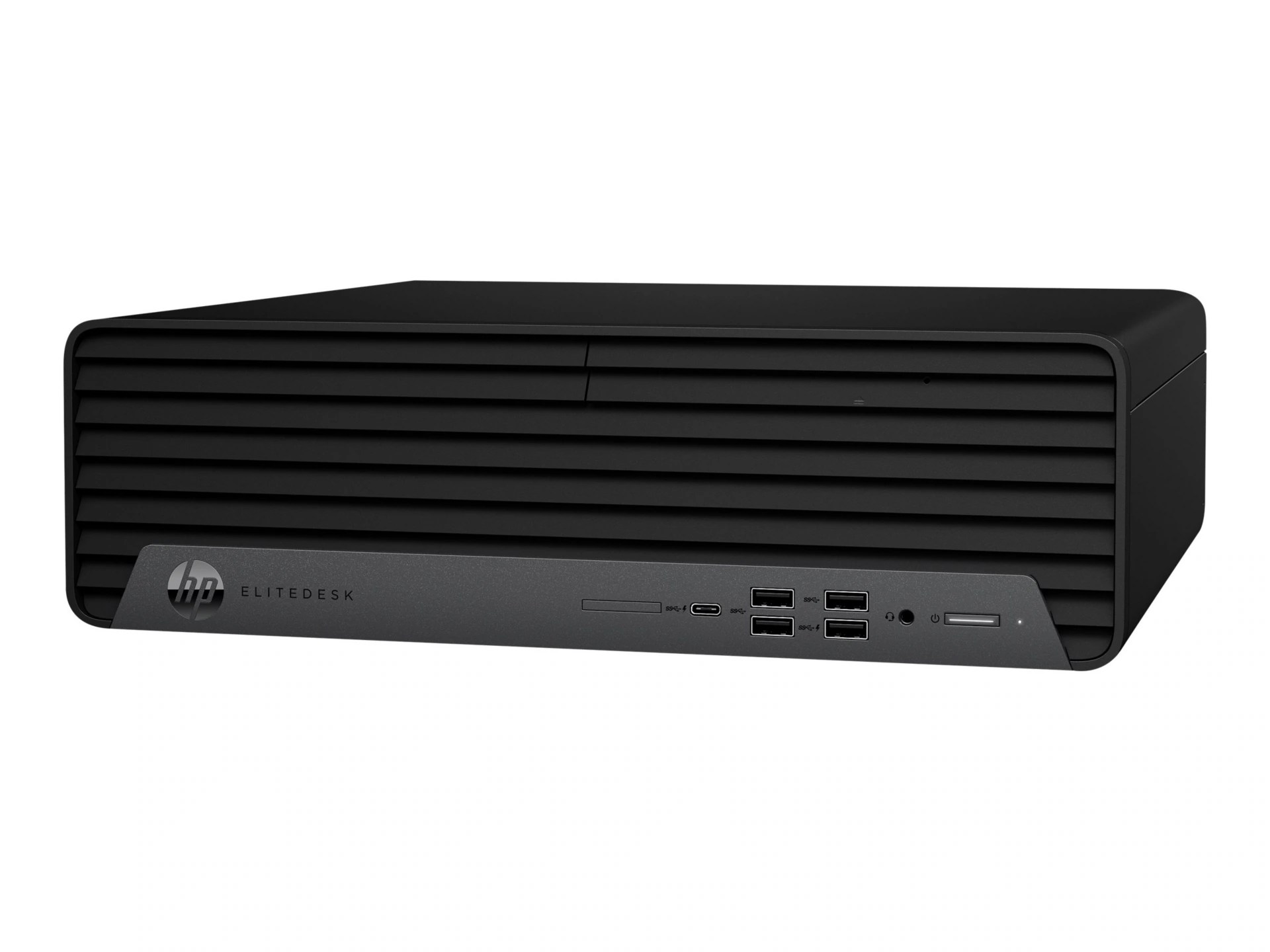 HP EliteDesk 800 G6 SFF Core i7 10700 2.9 GHz vPro 16 GB SSD