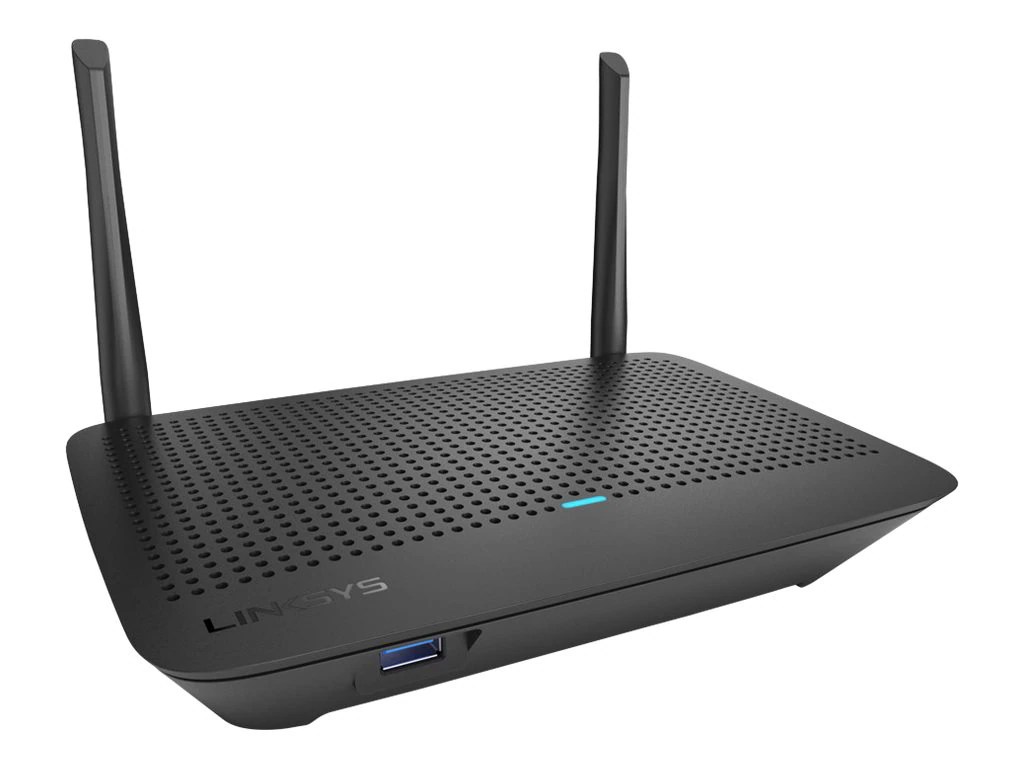 Linksys MAX-STREAM Mesh WiFi 5 Router - MR6350 - Routers - CDW.com