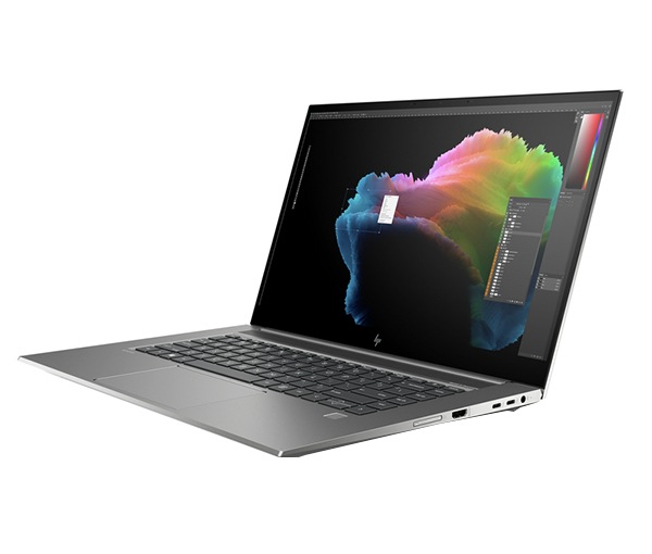 HP ZBook Studio G7 Mobile Workstation 15.6" Core i9