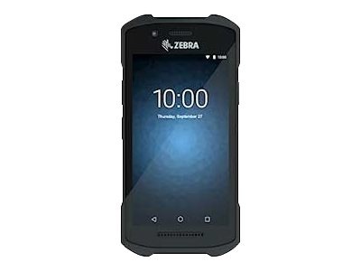 Zebra TC21 - data collection terminal - Android 10 - 64 GB - 5