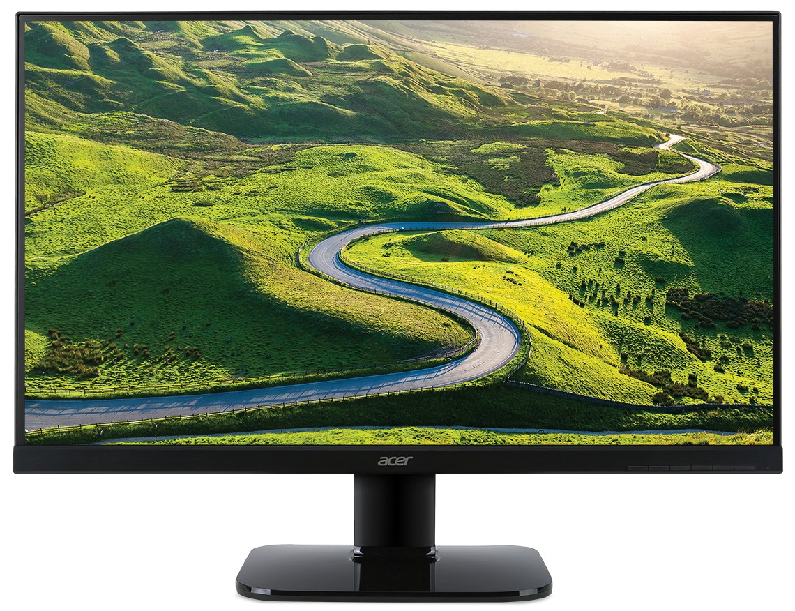 Acer KA220HQ LED monitor Full HD (1080p) 21.5" UM.WX0AA.001 Computer Monitors