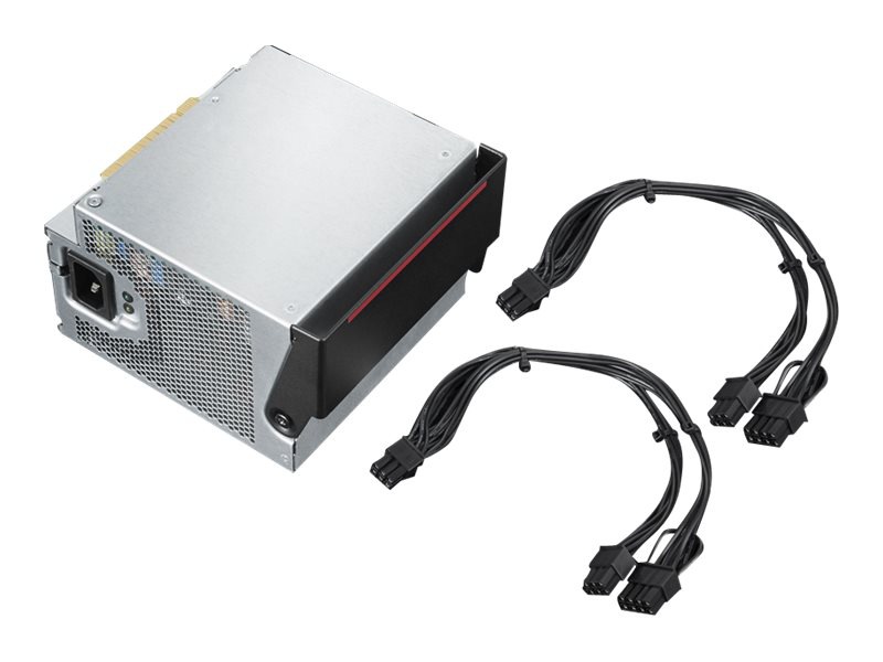 Lenovo ThinkStation power supply 1000 Watt 4X21A98950 Server Components