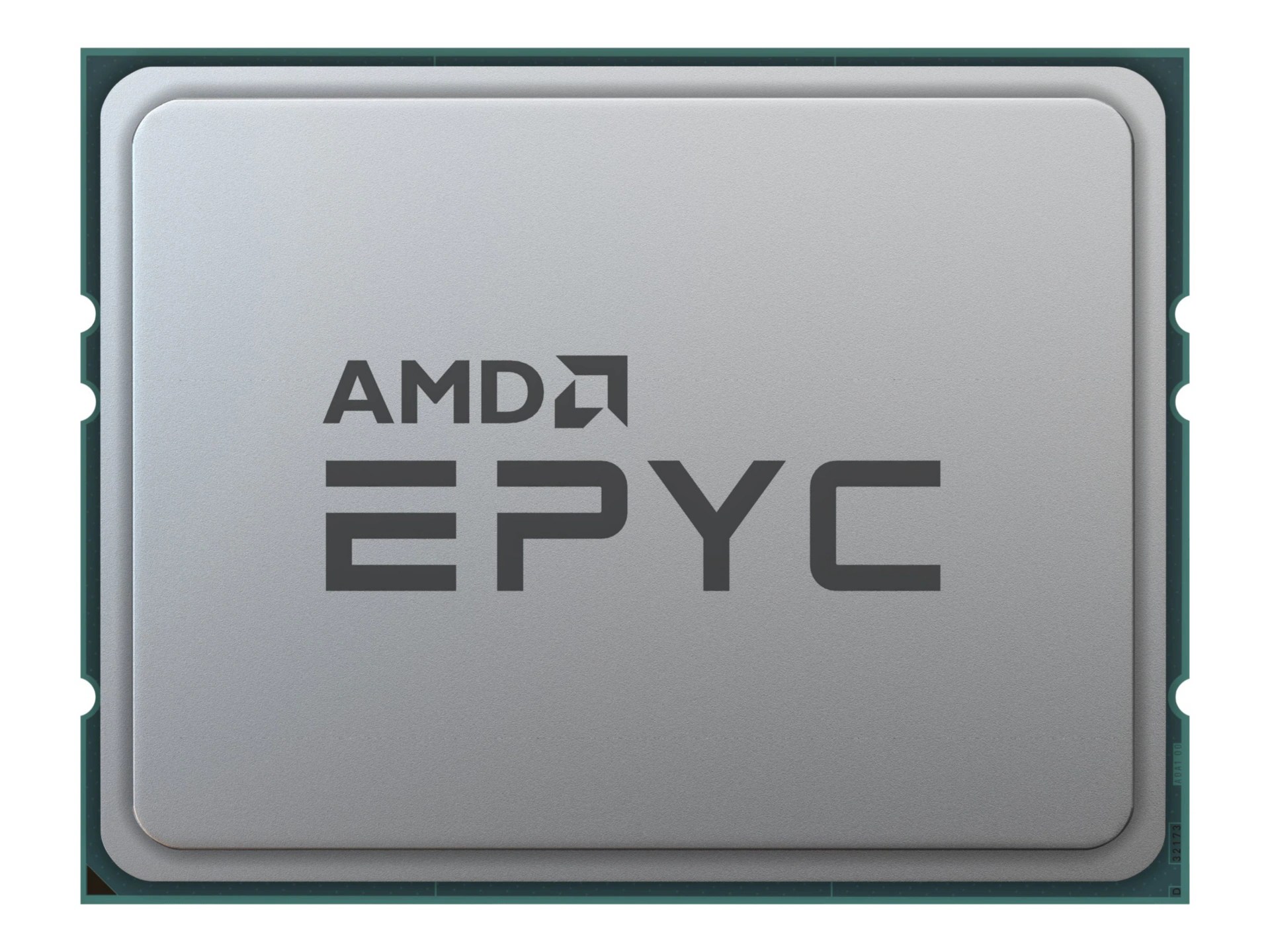 AMD EPYC 75F3 / 2.95 GHz processor 100000000313 Computer