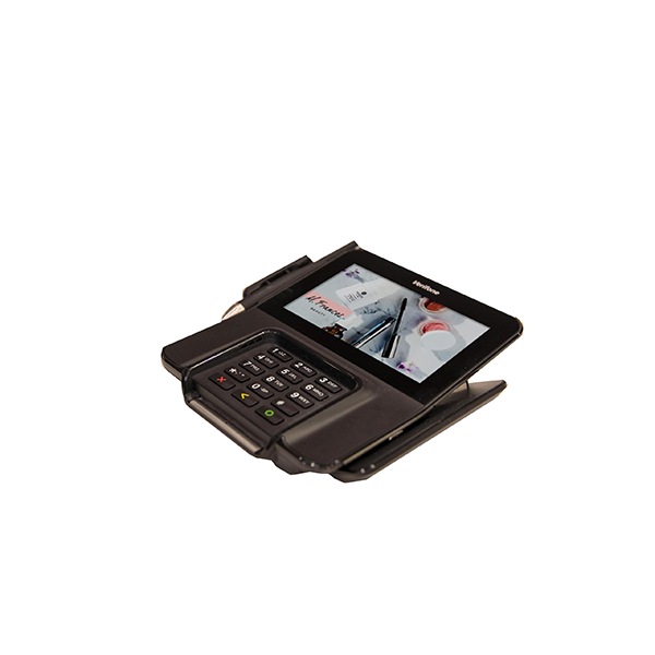 VeriFone M400 Multilane Payment Terminal with Bluetooth and Wi-Fi