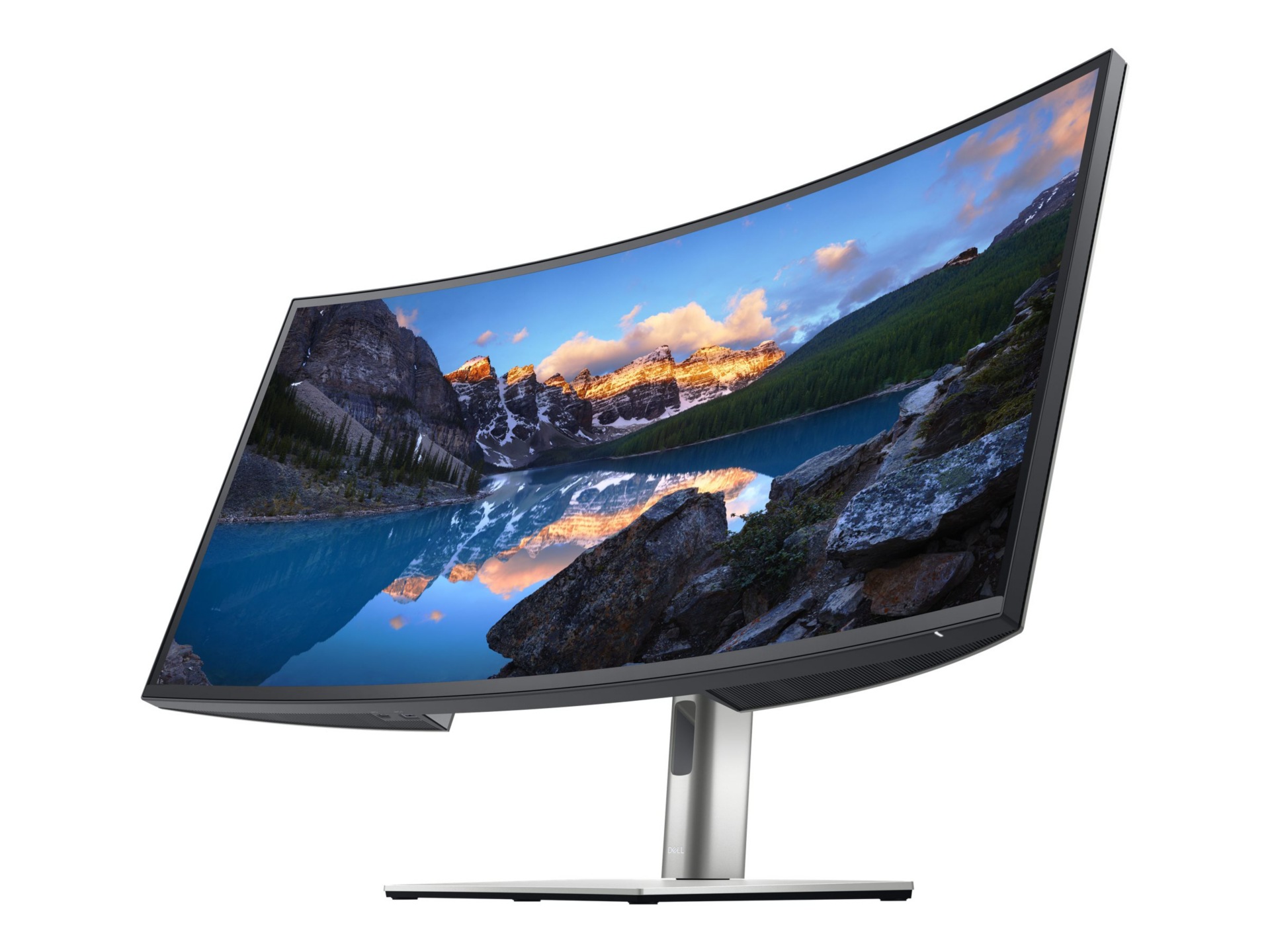 Dell UltraSharp U3421WE LED monitor curved 34.1" 210AXQS