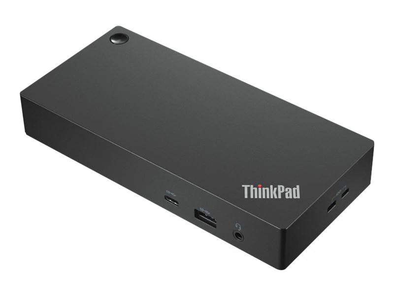 Lenovo ThinkPad Universal USBC Dock docking station USBC HDMI