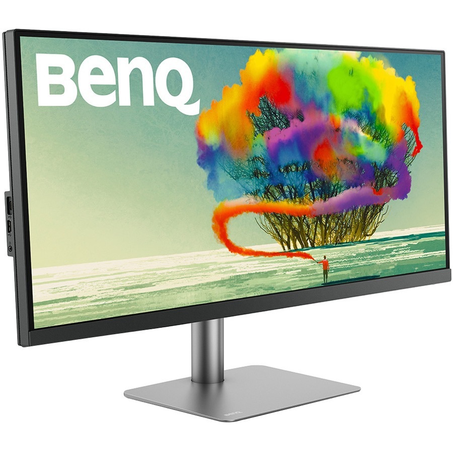 BenQ PD3420Q - AQCOLOR - 34" HDR Monitor - PD3420Q - Computer Monitors