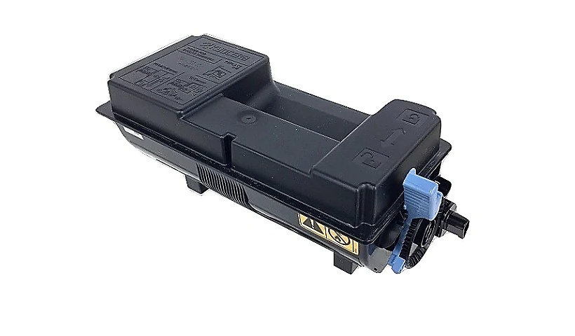 Kyocera Tk 3172 - Black - Original - Toner Cartridge - Kyotk3172 - -