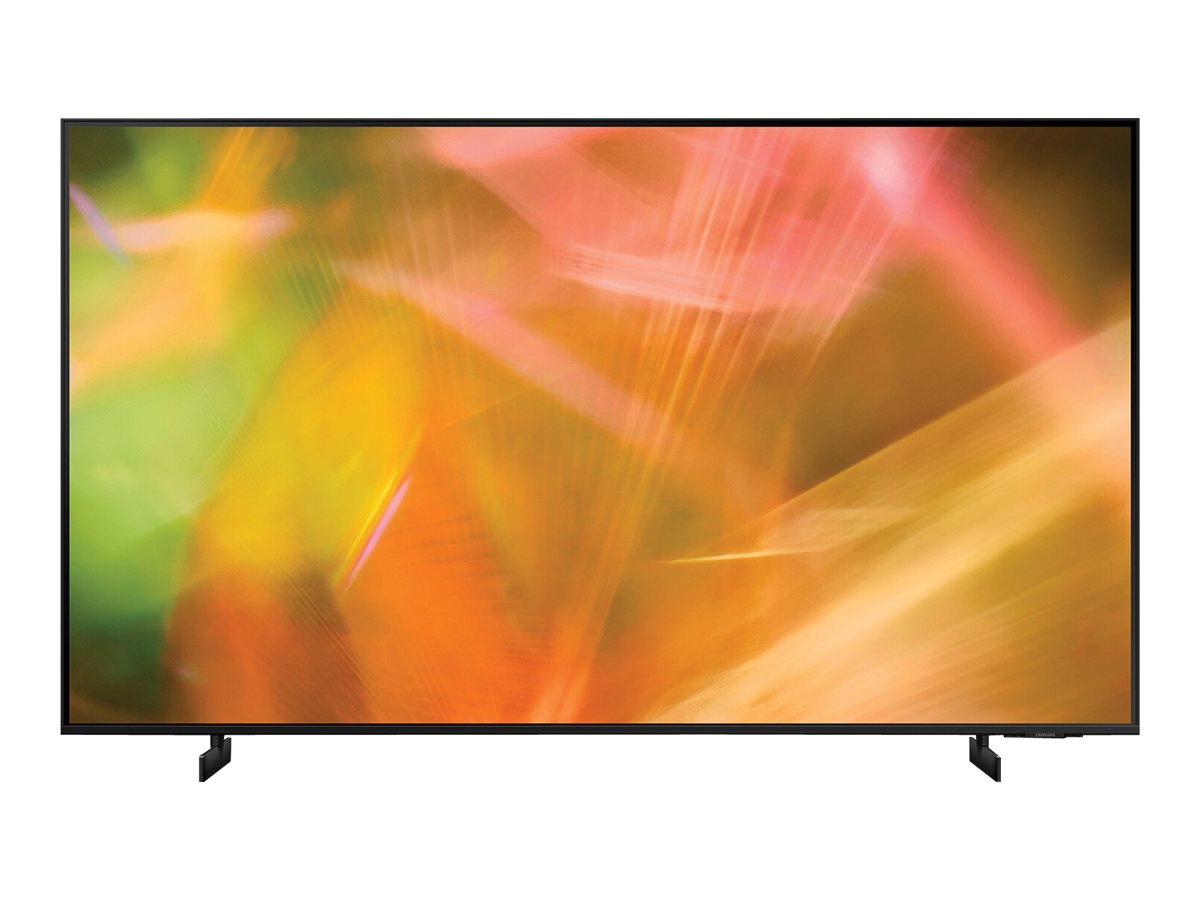 Samsung UN65AU8000F 8 Series - 65" LED-backlit LCD TV - Crystal UHD