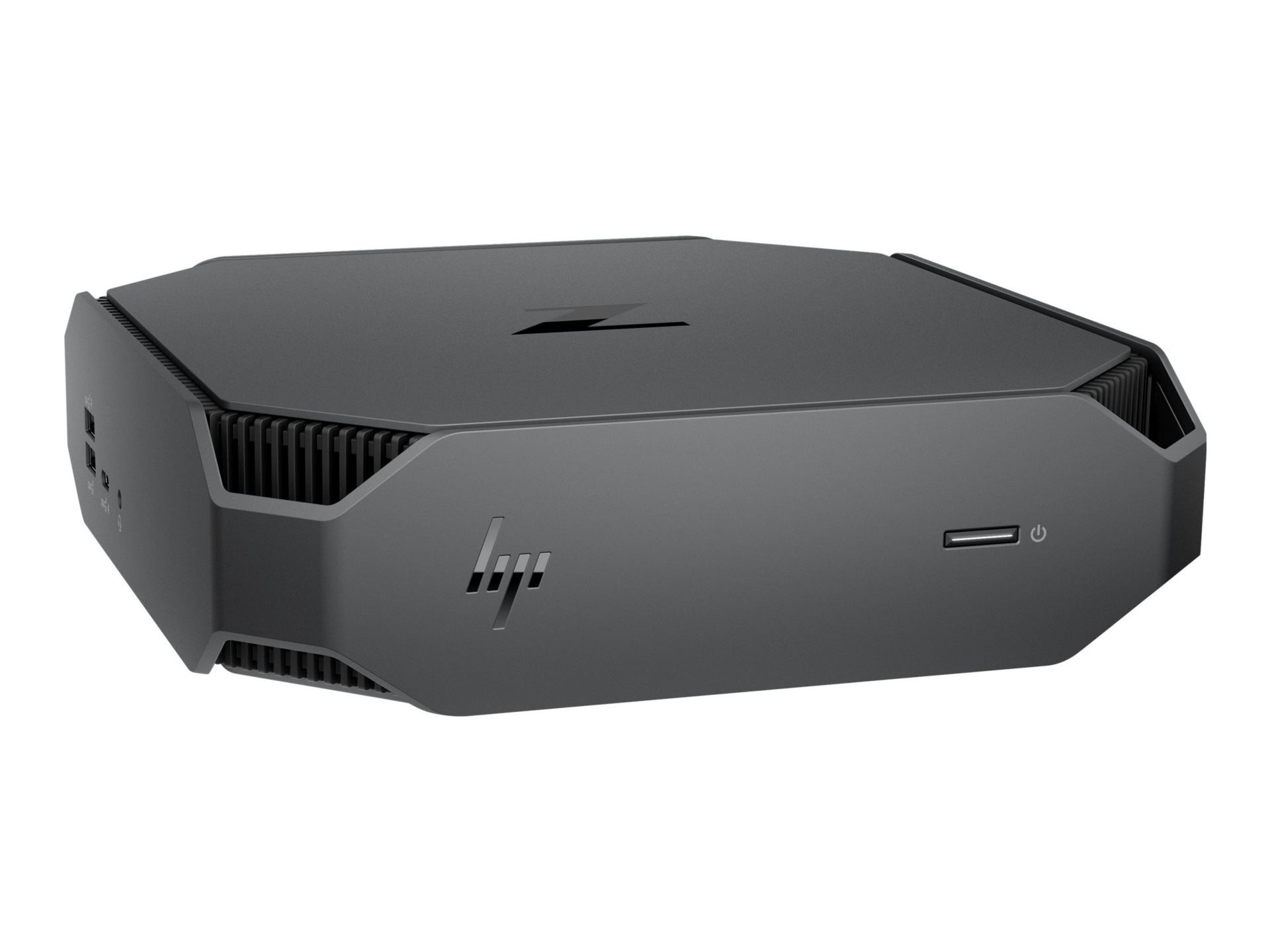 HP Workstation Z2 Mini G5 mini Xeon W1290P 3.7 GHz