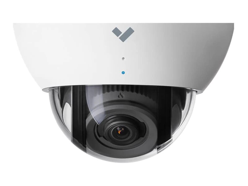 Verkada CD62 - network surveillance camera - dome - with 30 days of