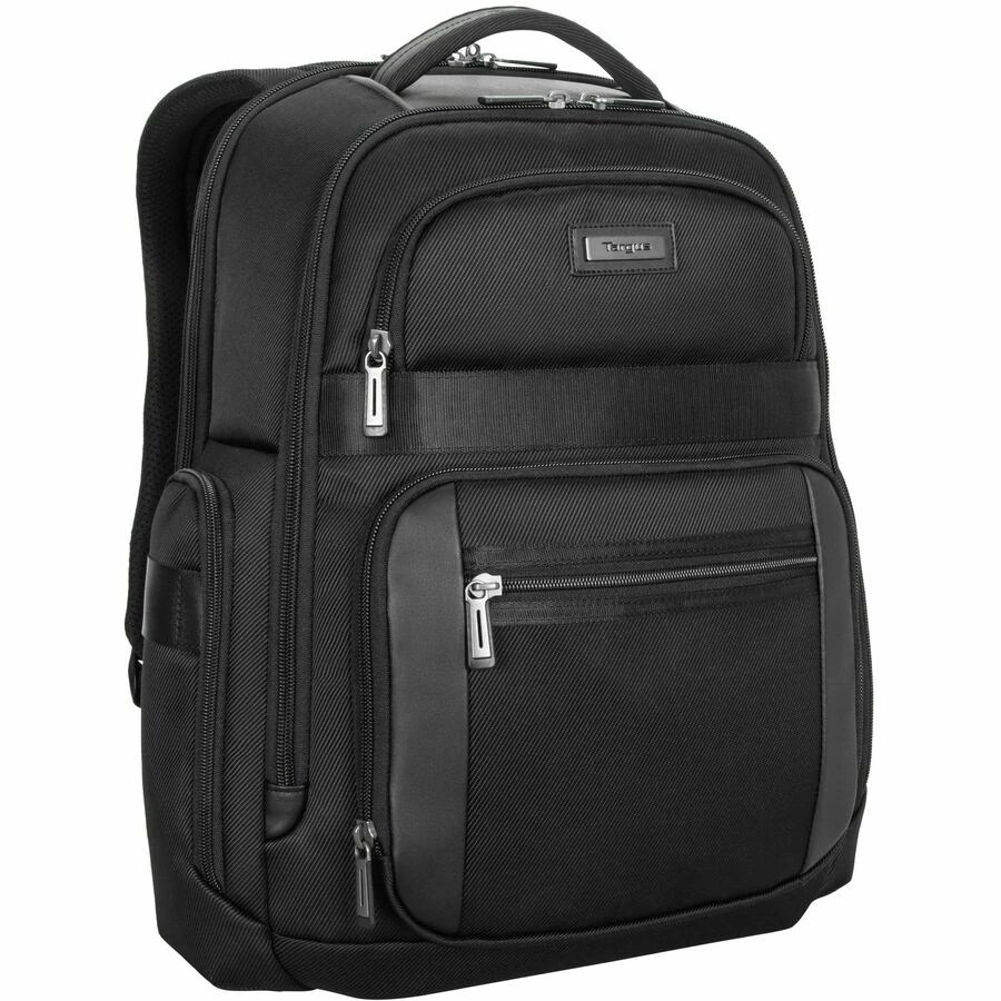 Targus Mobile Elite notebook carrying backpack TBB617GL