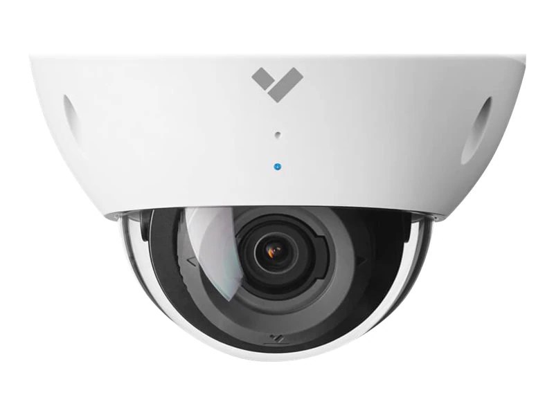 Verkada CD52-E - network surveillance camera - dome - with 60 days