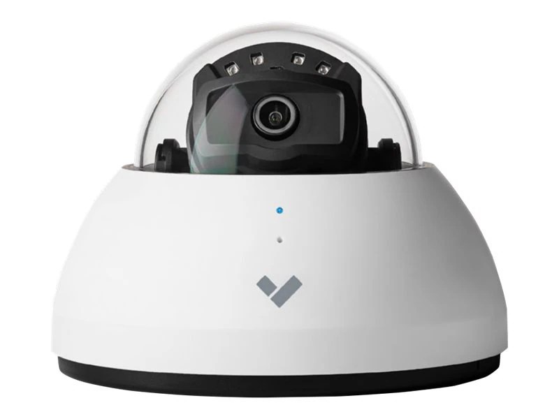 Verkada CD42 - network surveillance camera - dome - with 30 days