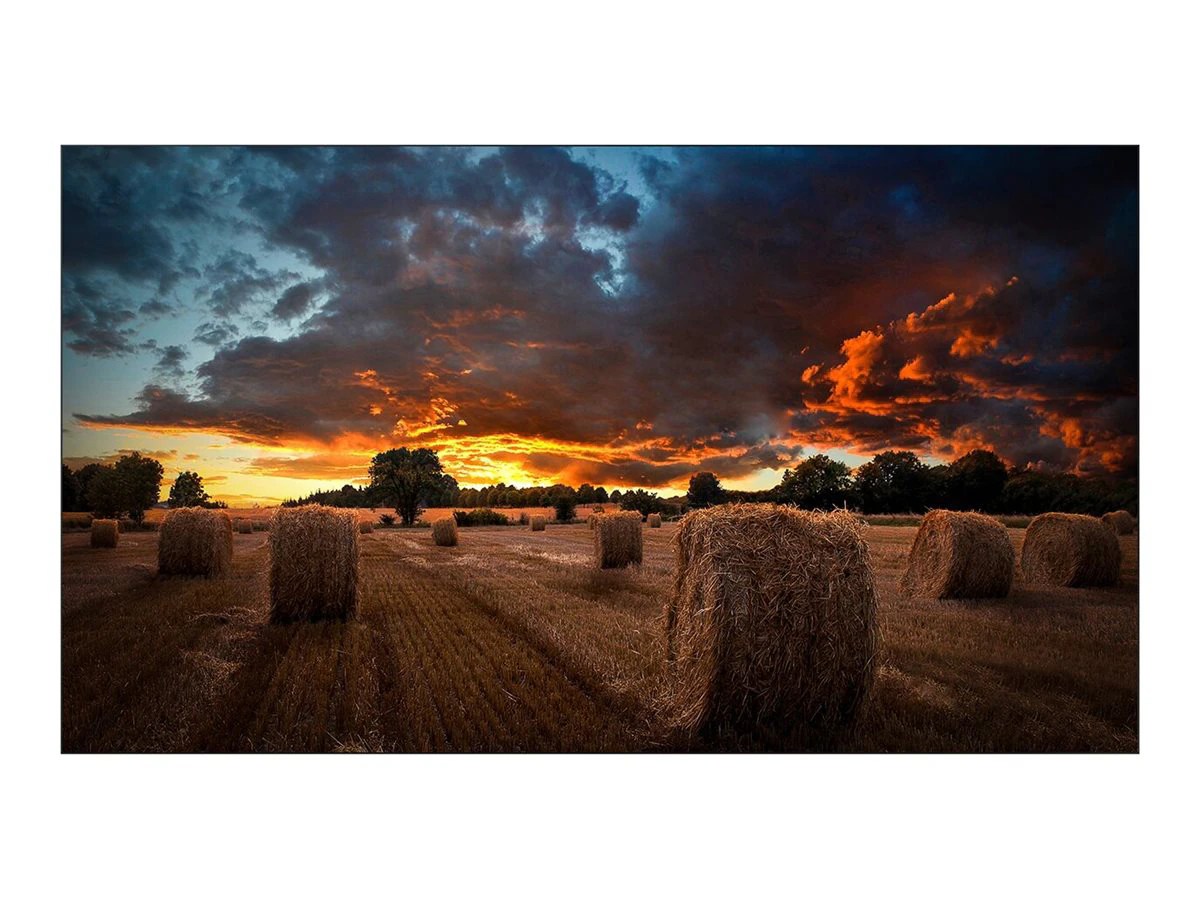 Samsung VM55B-U VMB-U Series - 55" LED-backlit LCD display - Full HD